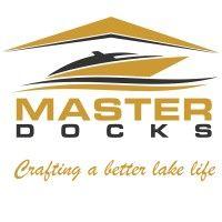 master docks logo image