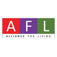 alliance for living logo image