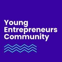 young entrepreneurs community logo image