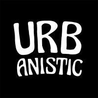 urbanistic logo image