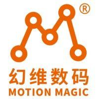 shanghai motion magic digital entertainment corp.