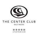 logo of The Center Club