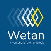 wetan logo image