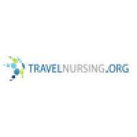 nurse traveler logo image