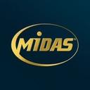 logo of Midas International