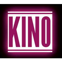 kino agency logo image