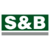 s&b logo image