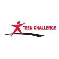 teen challenge canada inc. logo image