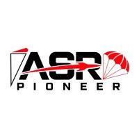 asr-pioneer logo image