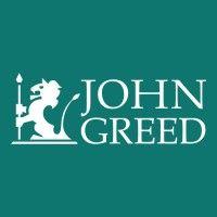 john greed group logo image