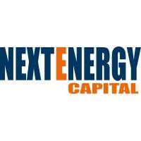 nextenergy capital logo image