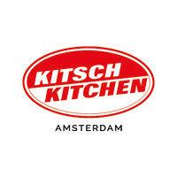 kitsch kitchen logo image