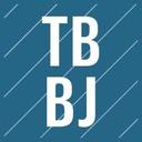 logo of Tampa Bay Business Journal