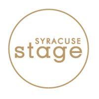 syracuse stage logo image