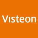 logo of Visteon Corporation