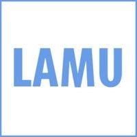 lamu logo image