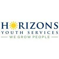 horizons youth services logo image