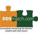 logo of Ddsmatch Practice Transitions