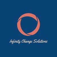 infinity change solutions logo image