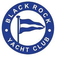 black rock yacht club logo image