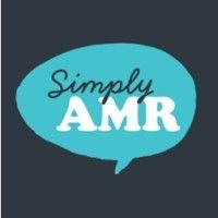 simply amr logo image