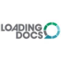 loading docs logo image