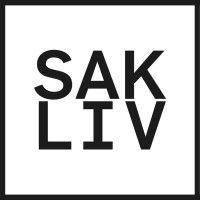 sak & liv logo image