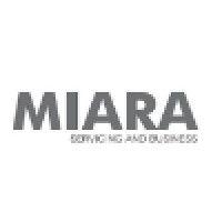 miara srl logo image