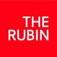 rubin museum of art logo image