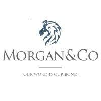 morgan & co logo image