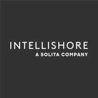 intellishore logo image