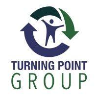 the turning point group logo image