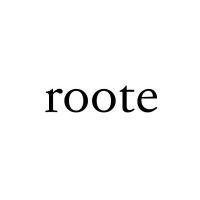 roote logo image