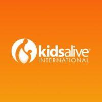 kids alive international logo image