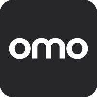 omo logo image