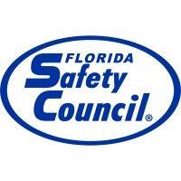 florida safety council logo image