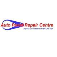 auto panel repair centre