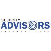 security advisors international, llc logo image