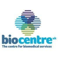 uk biocentre limited logo image