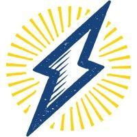 lightning law logo image