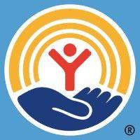 united way of north carolina logo image