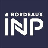 bordeaux inp logo image