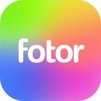 fotor logo image