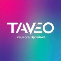 taveo logo image