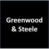 greenwood and steele logo image