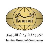 tamimi group logo image