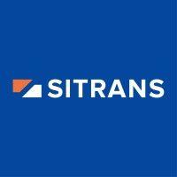 sitrans ltda. logo image