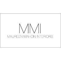 maureen mahon interiors logo image