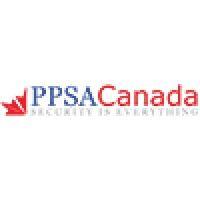 ppsacanada inc. logo image