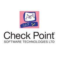 check point software technologies – israel logo image